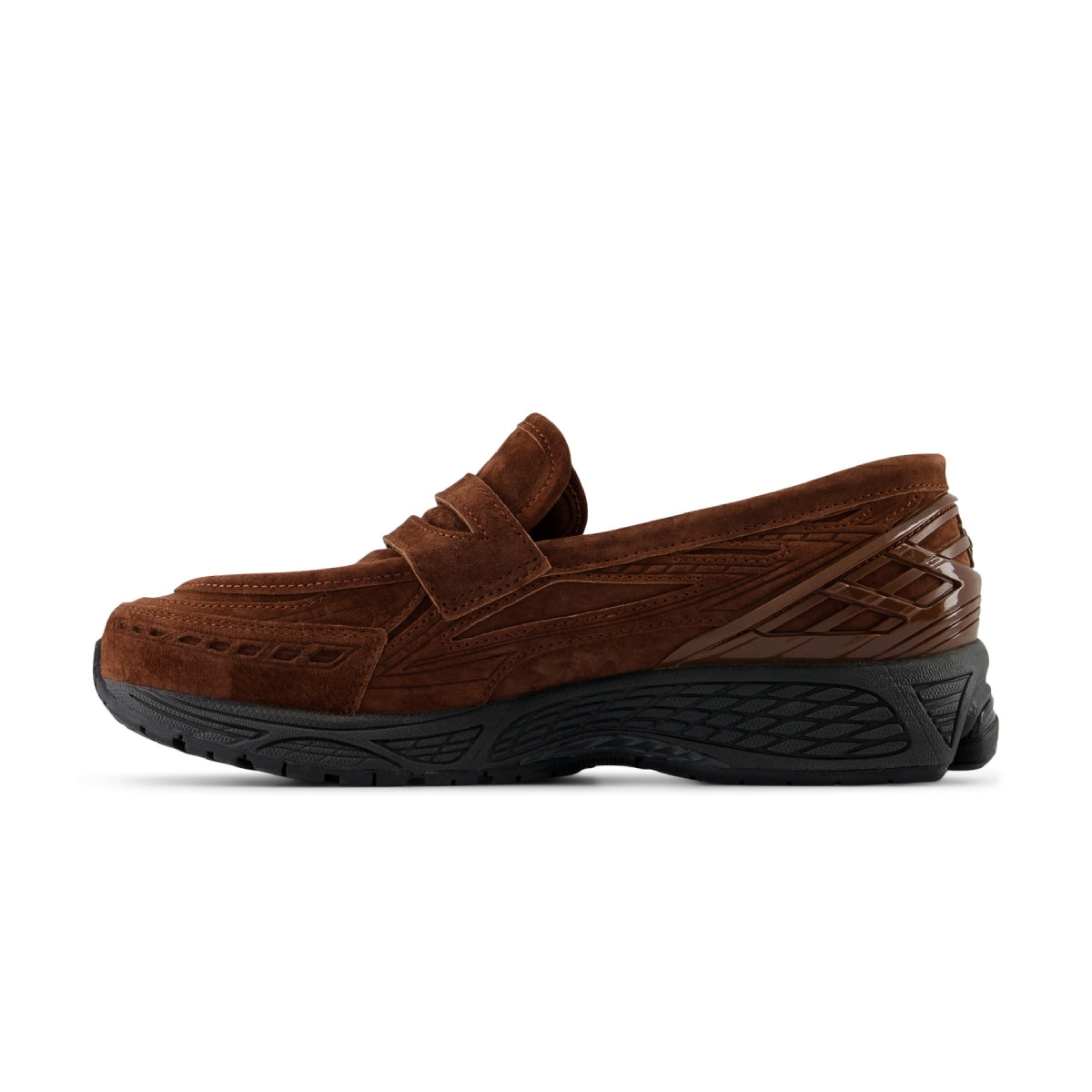 1906 Loafer 'Rich Oak'