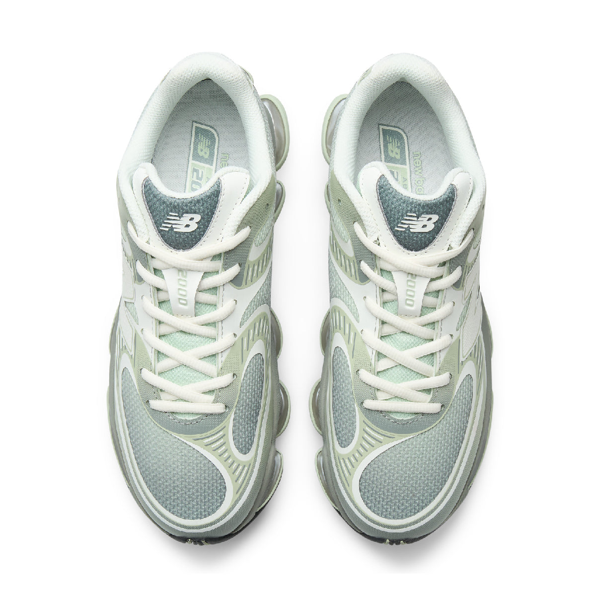 Abzorb 2000 'Silver Moss Bayberry'