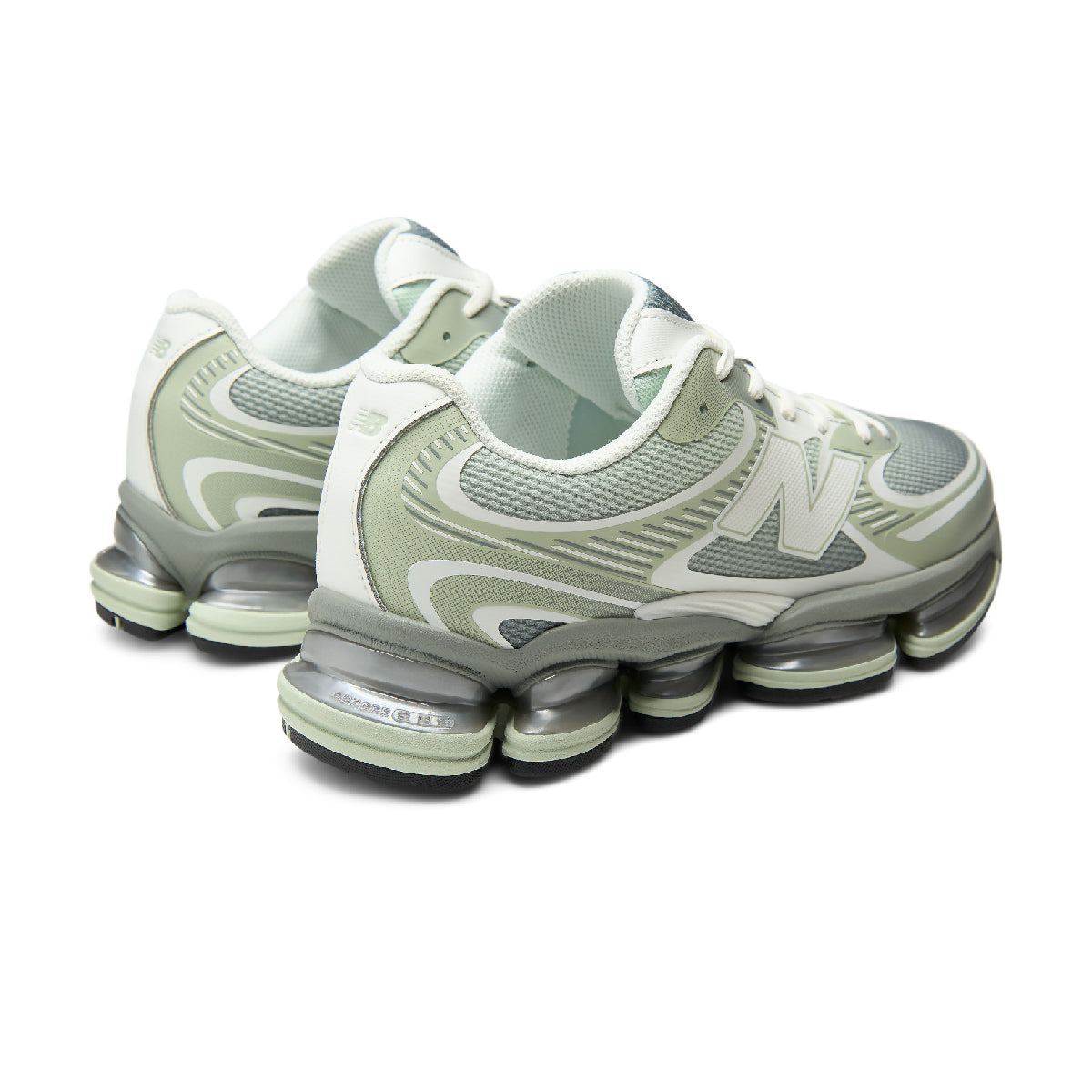 Abzorb 2000 'Silver Moss Bayberry'