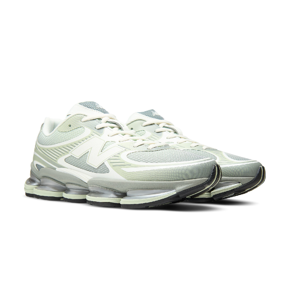 Abzorb 2000 'Silver Moss Bayberry'