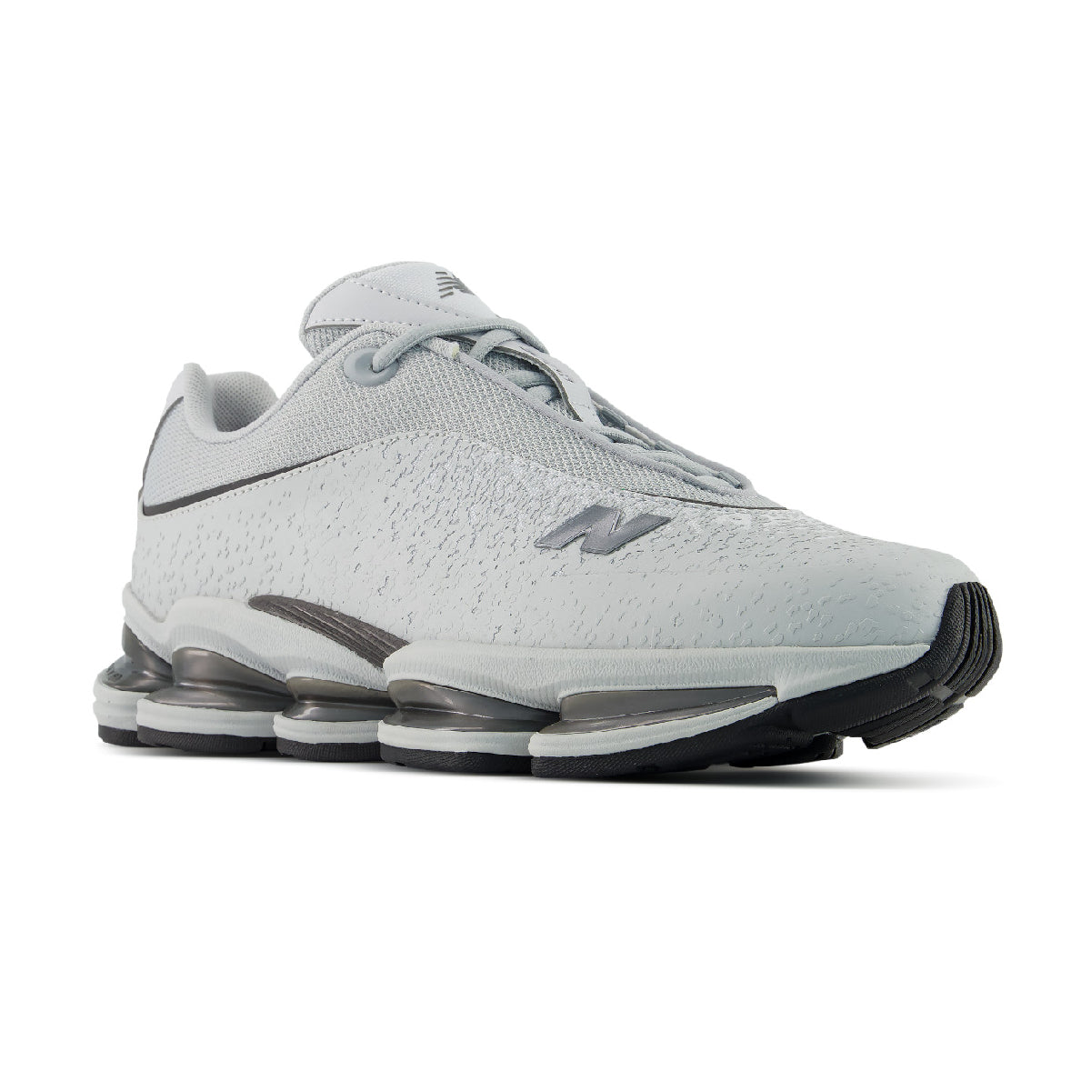 Abzorb 2000 'Grey Black'
