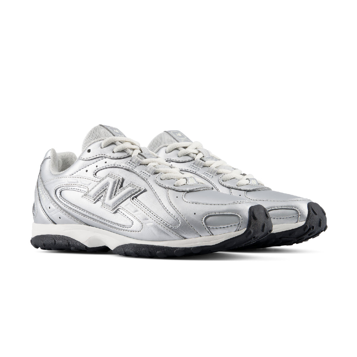204L 'Grey Matter Silver'