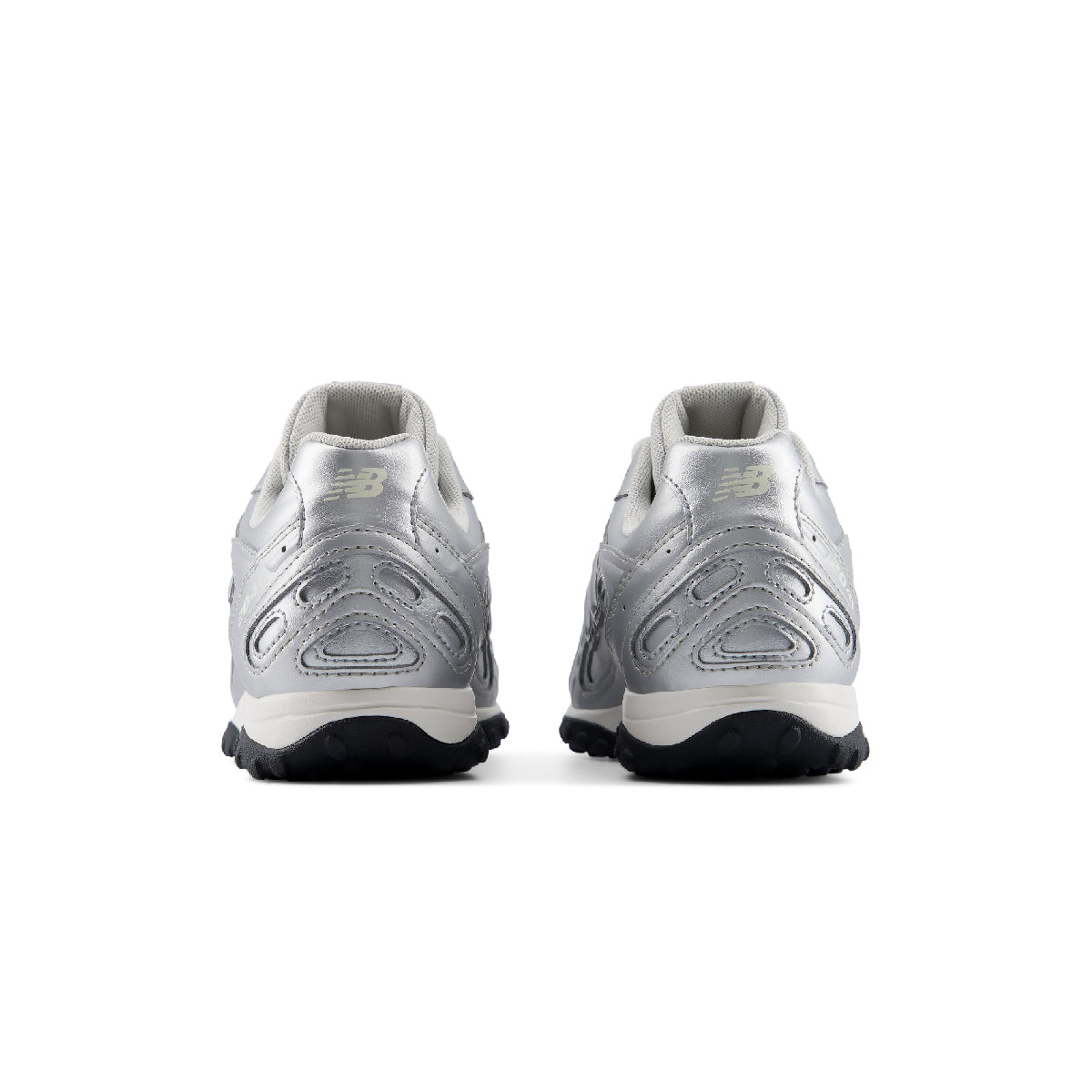 204L 'Grey Matter Silver'