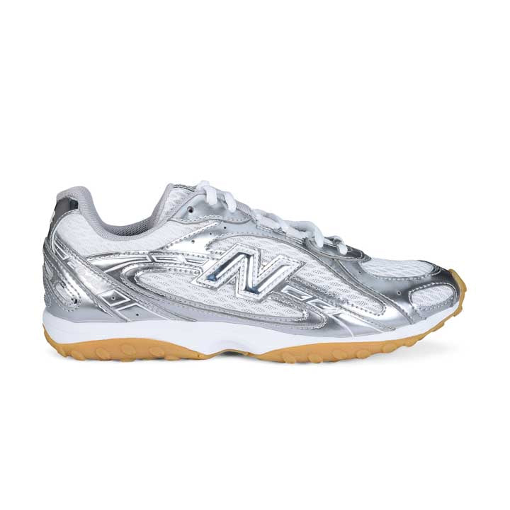204L 'Silver Metallic White'