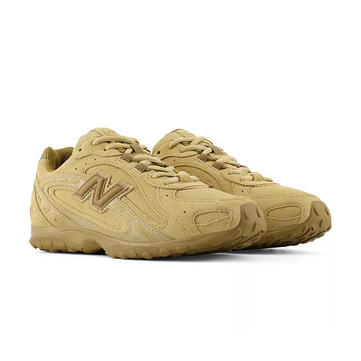 U204 'Quicksand'