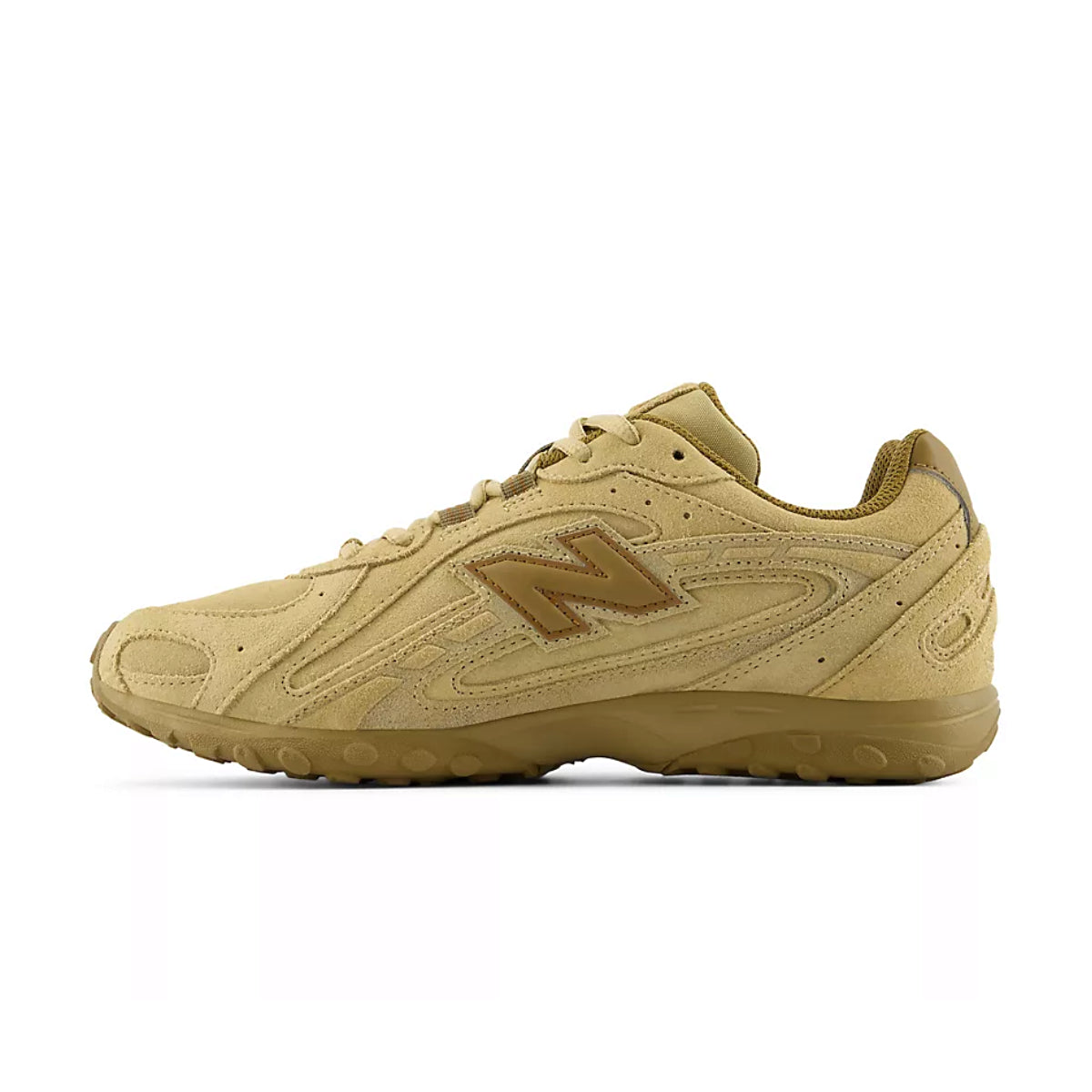 U204 'Quicksand'