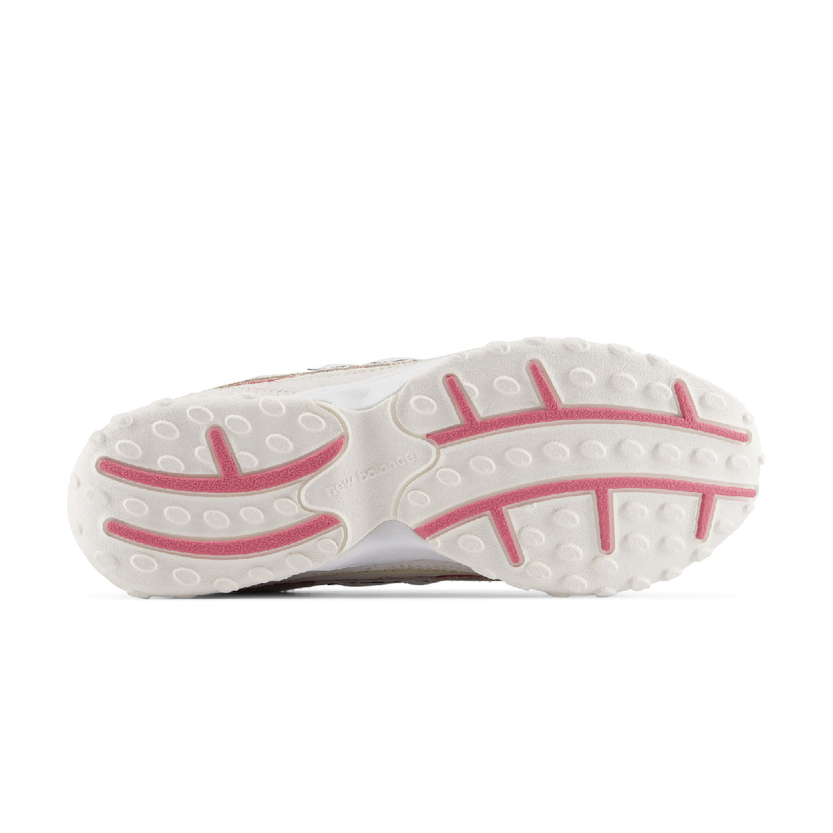 204L 'Pink Eraser'