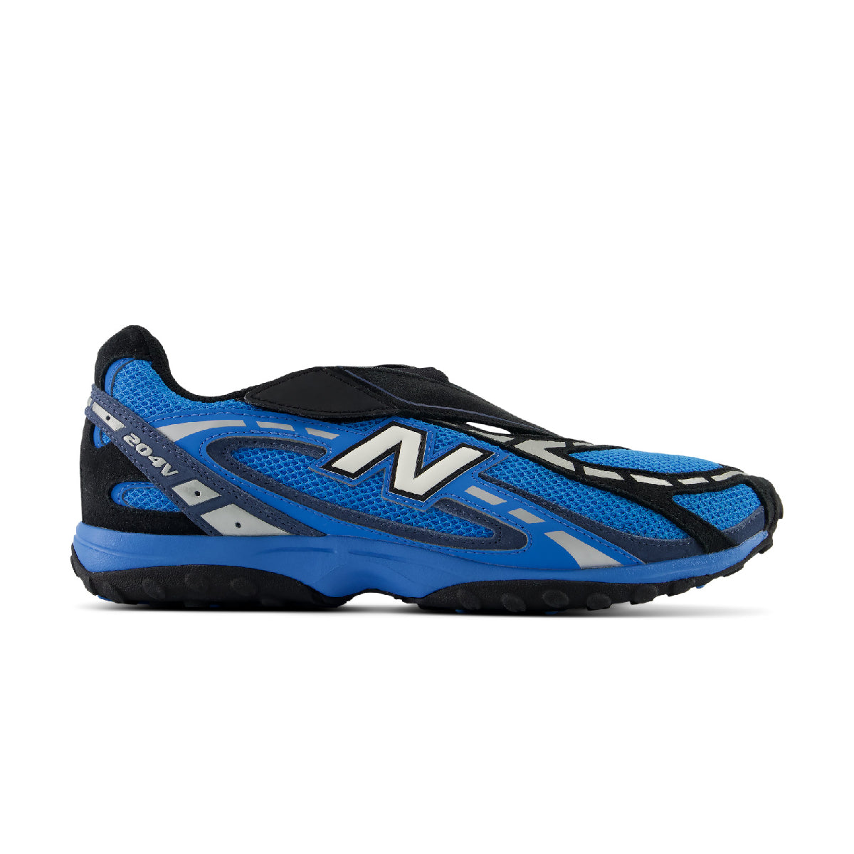 204V 'Fan Blue'