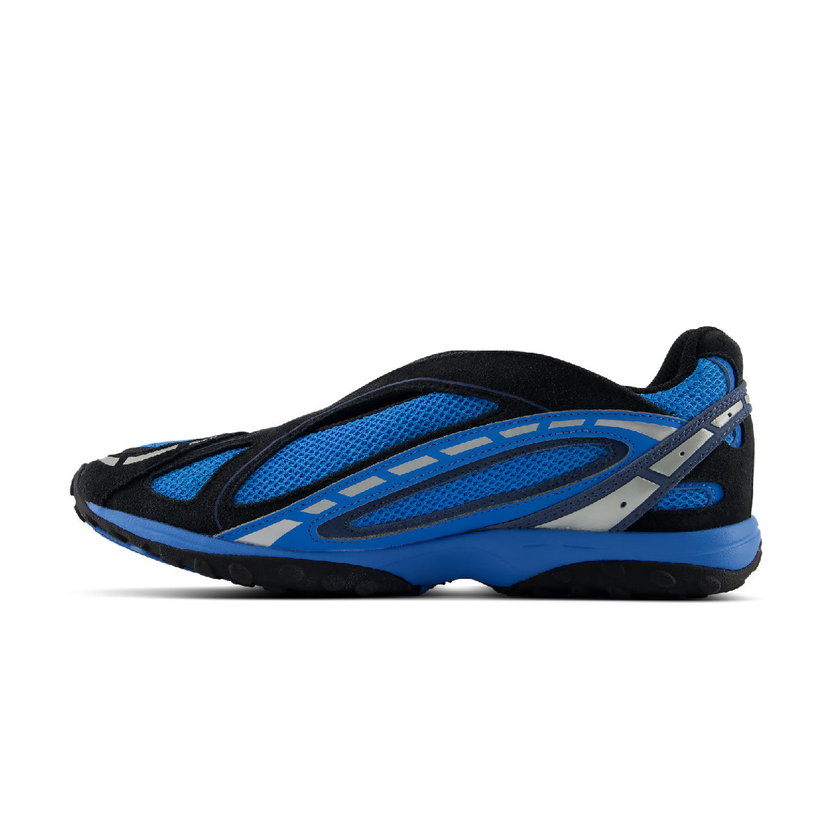 204V 'Fan Blue'