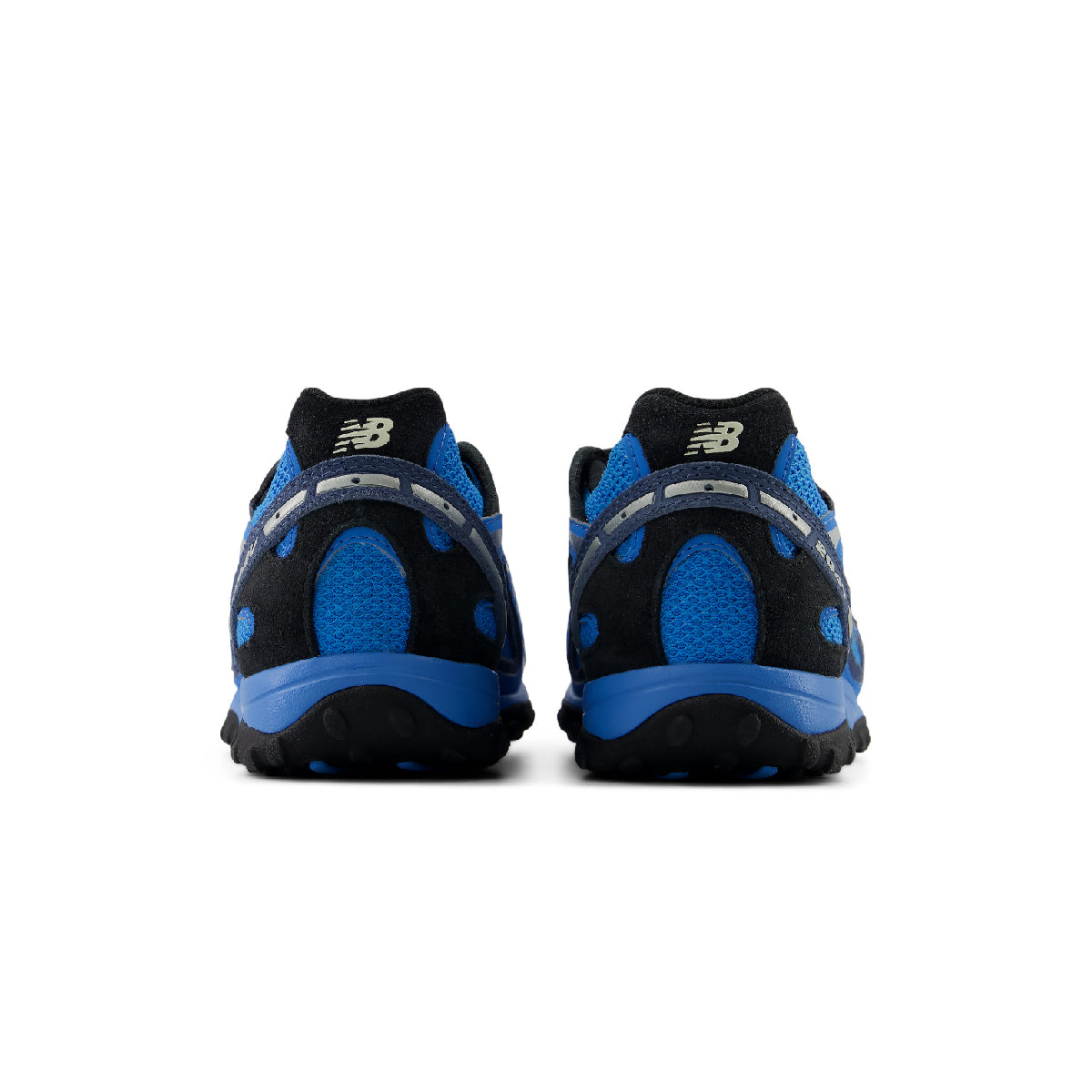 204V 'Fan Blue'