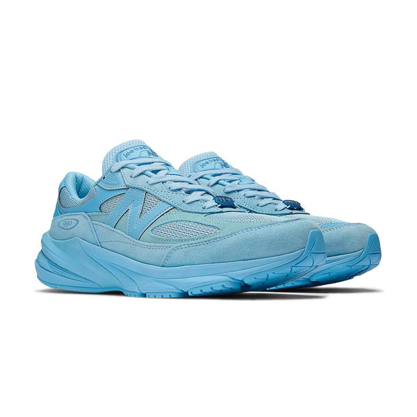 In USA + Joe Freshgoods 990V6 'Prom Blue'