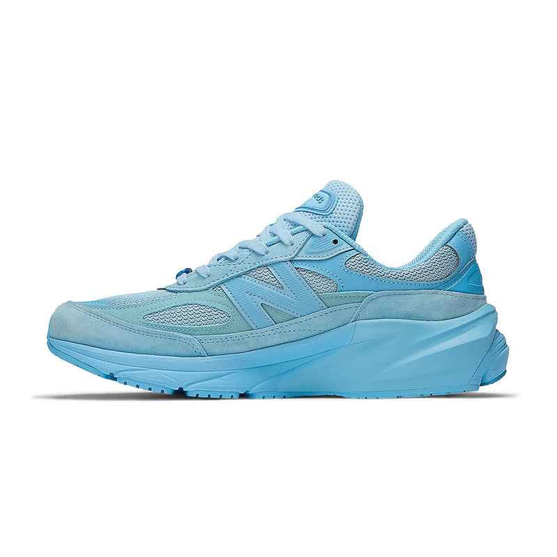 In USA + Joe Freshgoods 990V6 'Prom Blue'