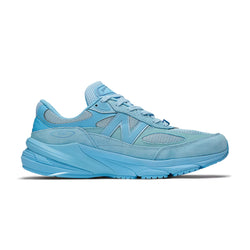 In USA + Joe Freshgoods 990V6 'Prom Blue'