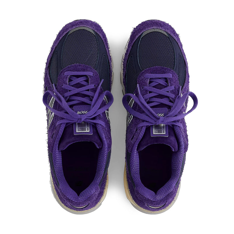 In USA 990v4 'Purple Pack'