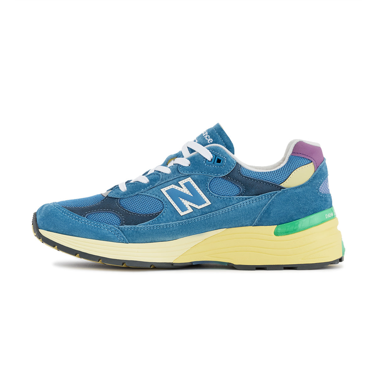 in USA 992 'Sea Stone'