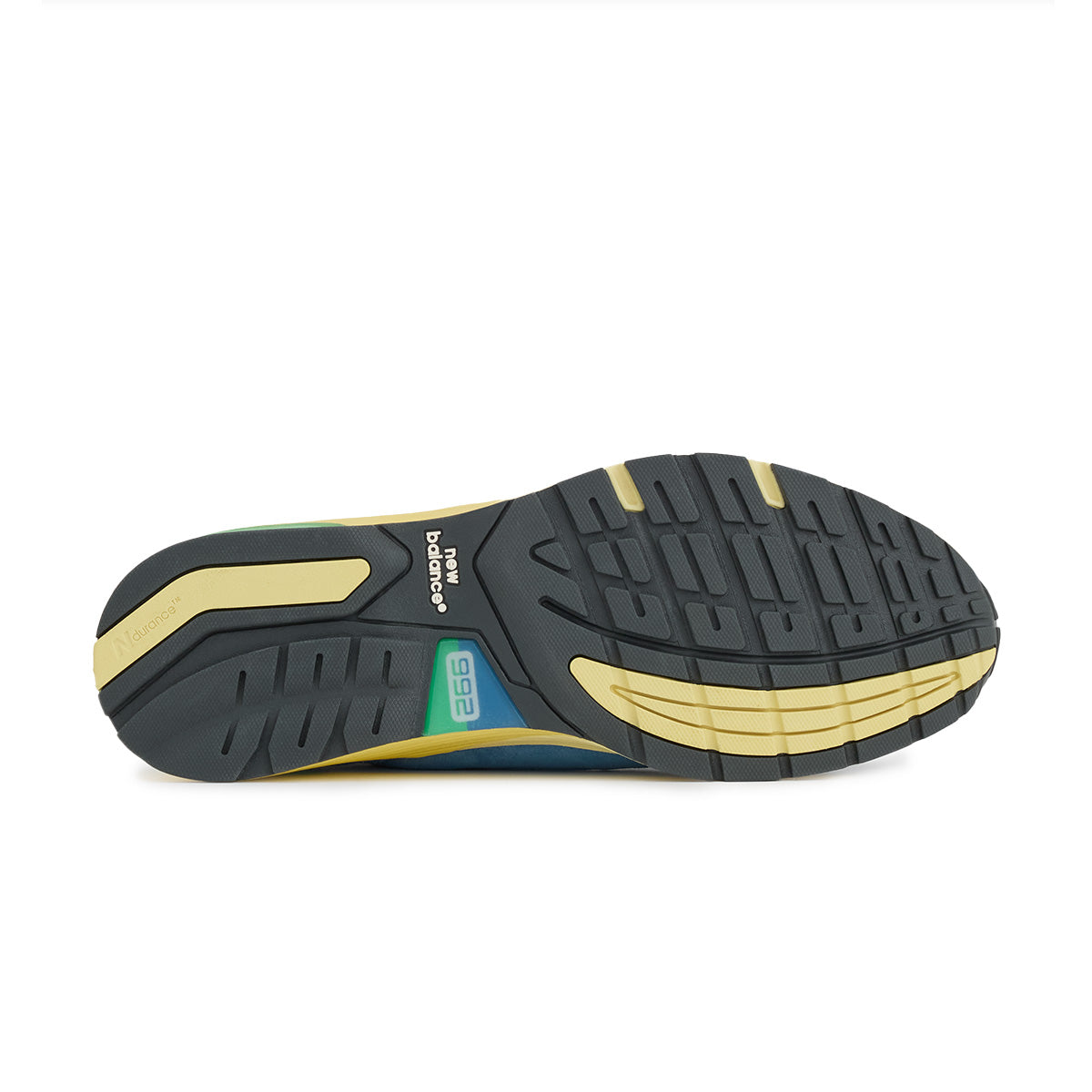 in USA 992 'Sea Stone'