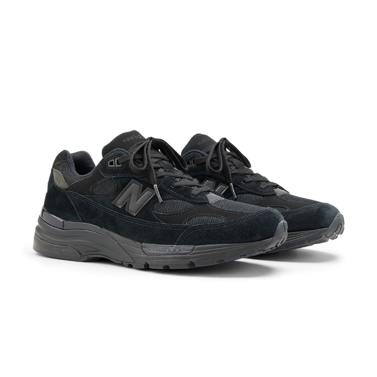 IN USA 992 'Black'