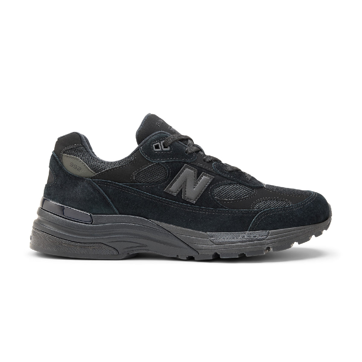 IN USA 992 'Black'