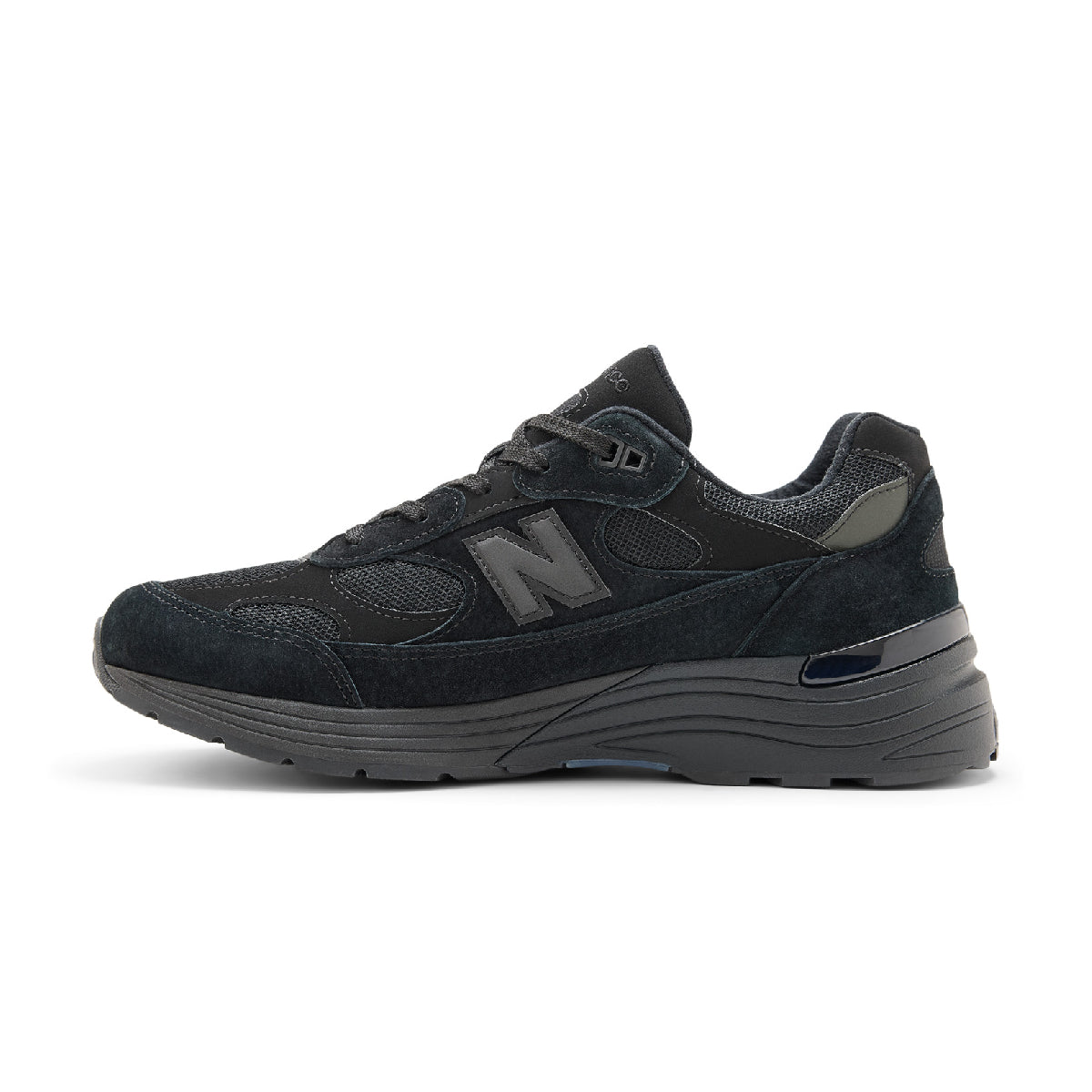 IN USA 992 'Black'