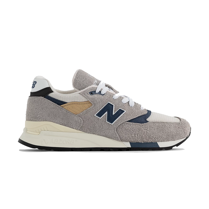 New balance 998 rosse e blu sales