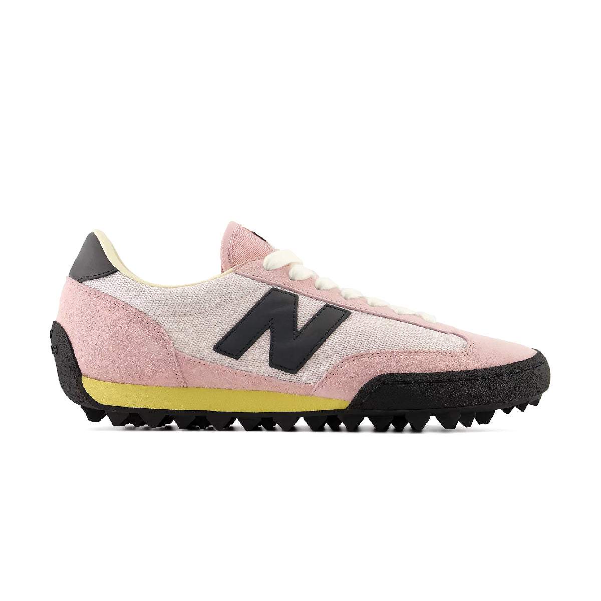 Gator Run 'Pink Chalk'