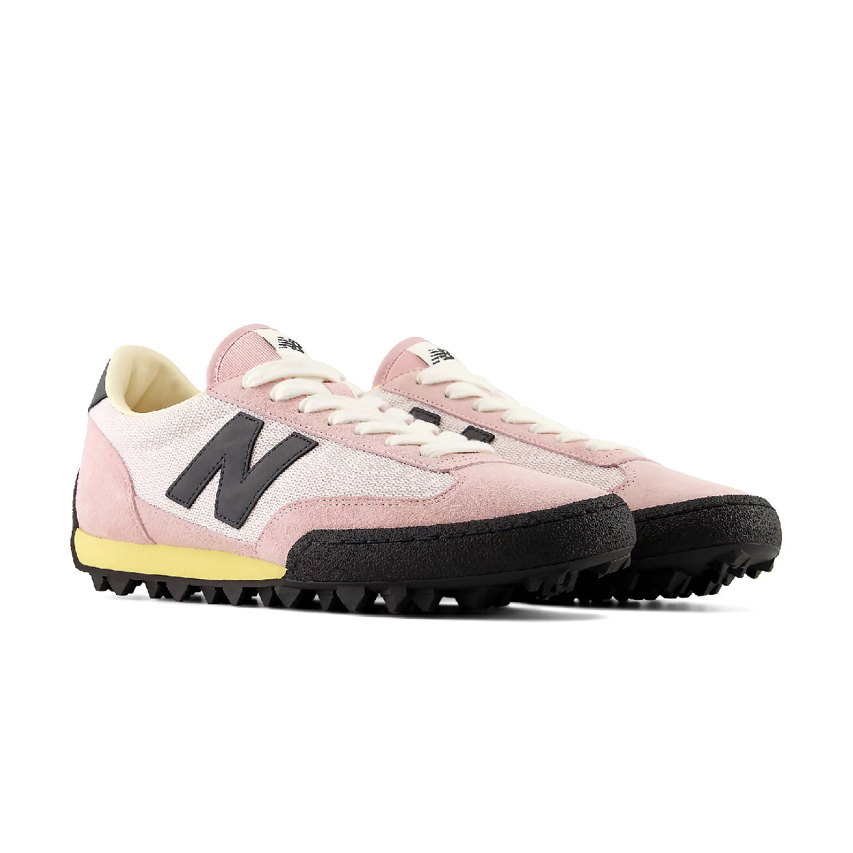 Gator Run 'Pink Chalk'
