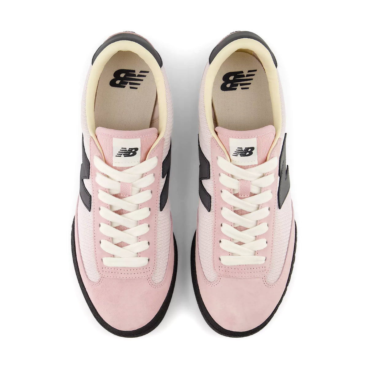 Gator Run 'Pink Chalk'