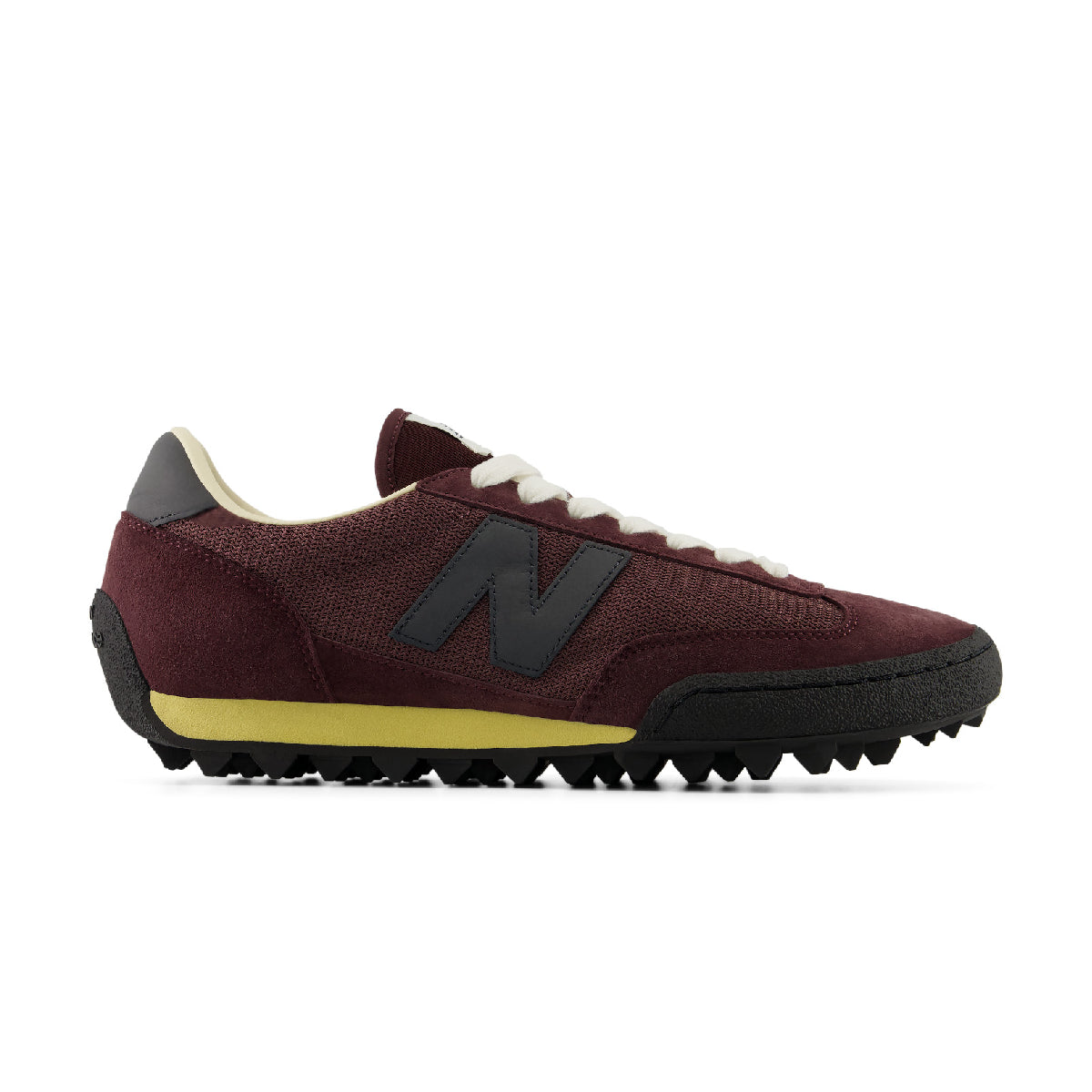 Gator Run 'Cherry Leather'
