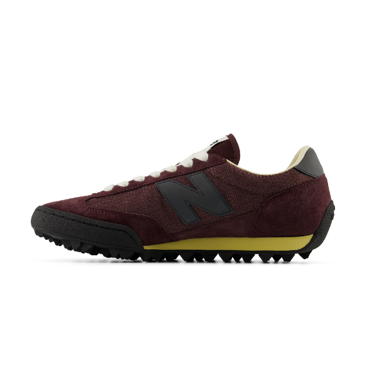 Gator Run 'Cherry Leather'