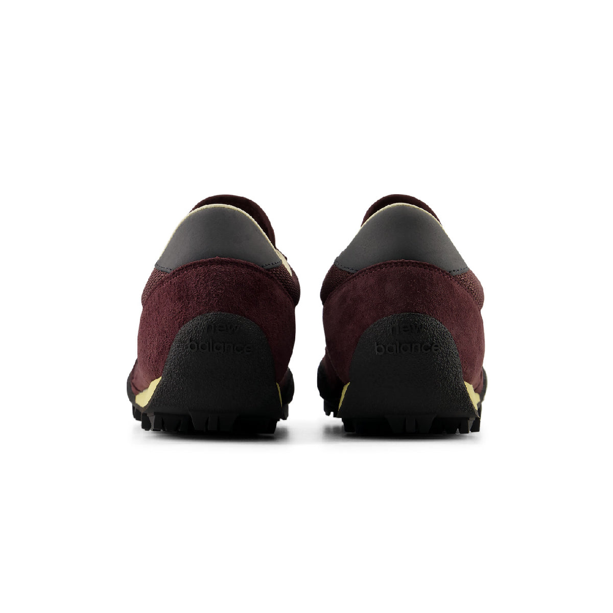 Gator Run 'Cherry Leather'