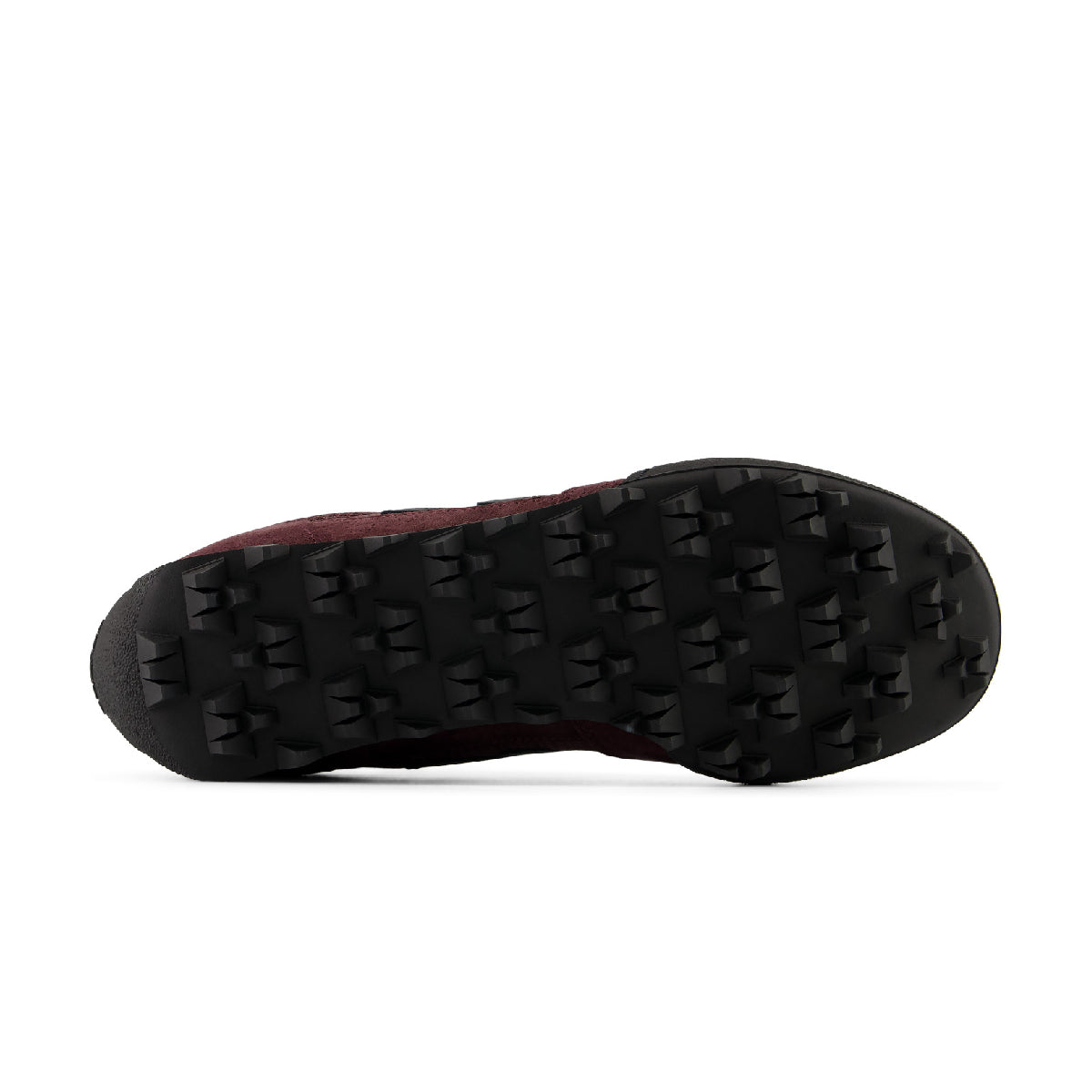 Gator Run 'Cherry Leather'