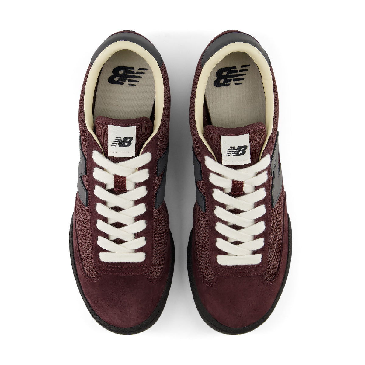 Gator Run 'Cherry Leather'