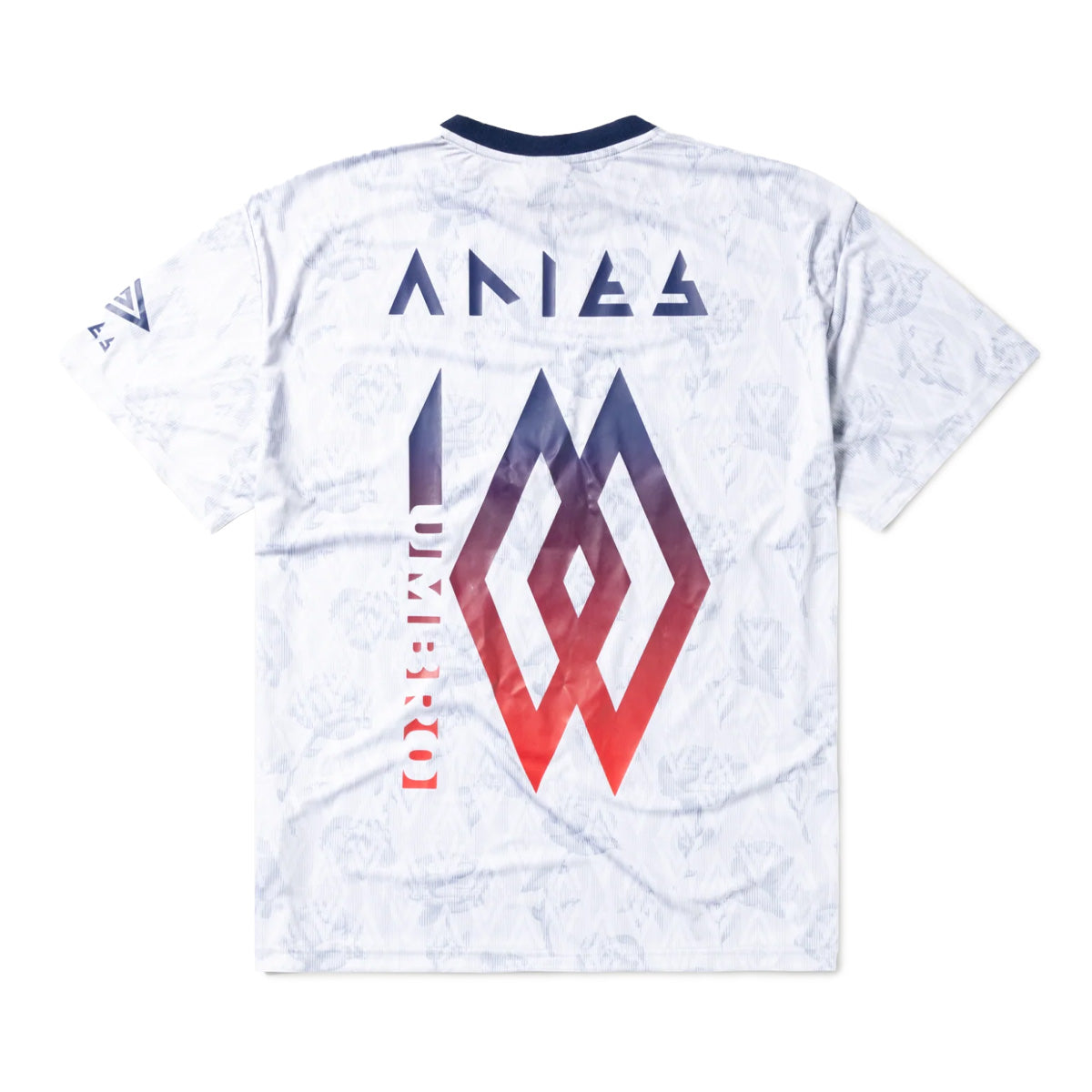 + Umbro Roses Football Jersey 'White'
