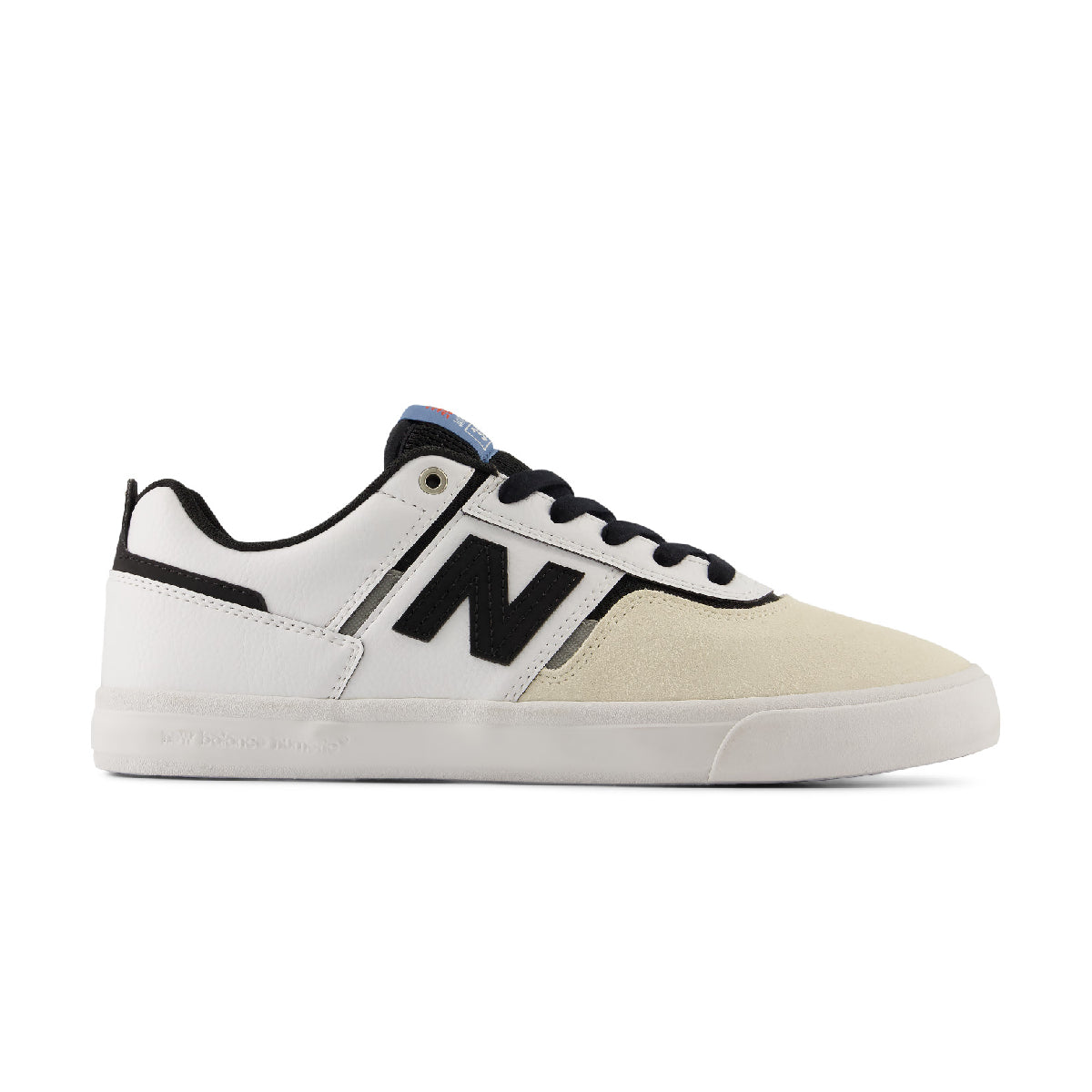 + Jamie Foy Numeric 306 'White'