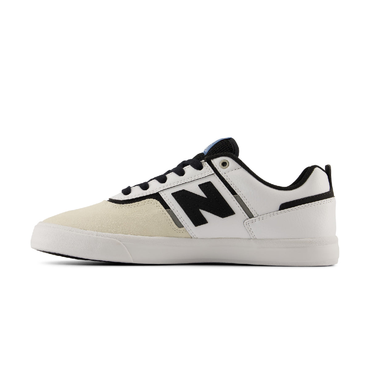 + Jamie Foy Numeric 306 'White'