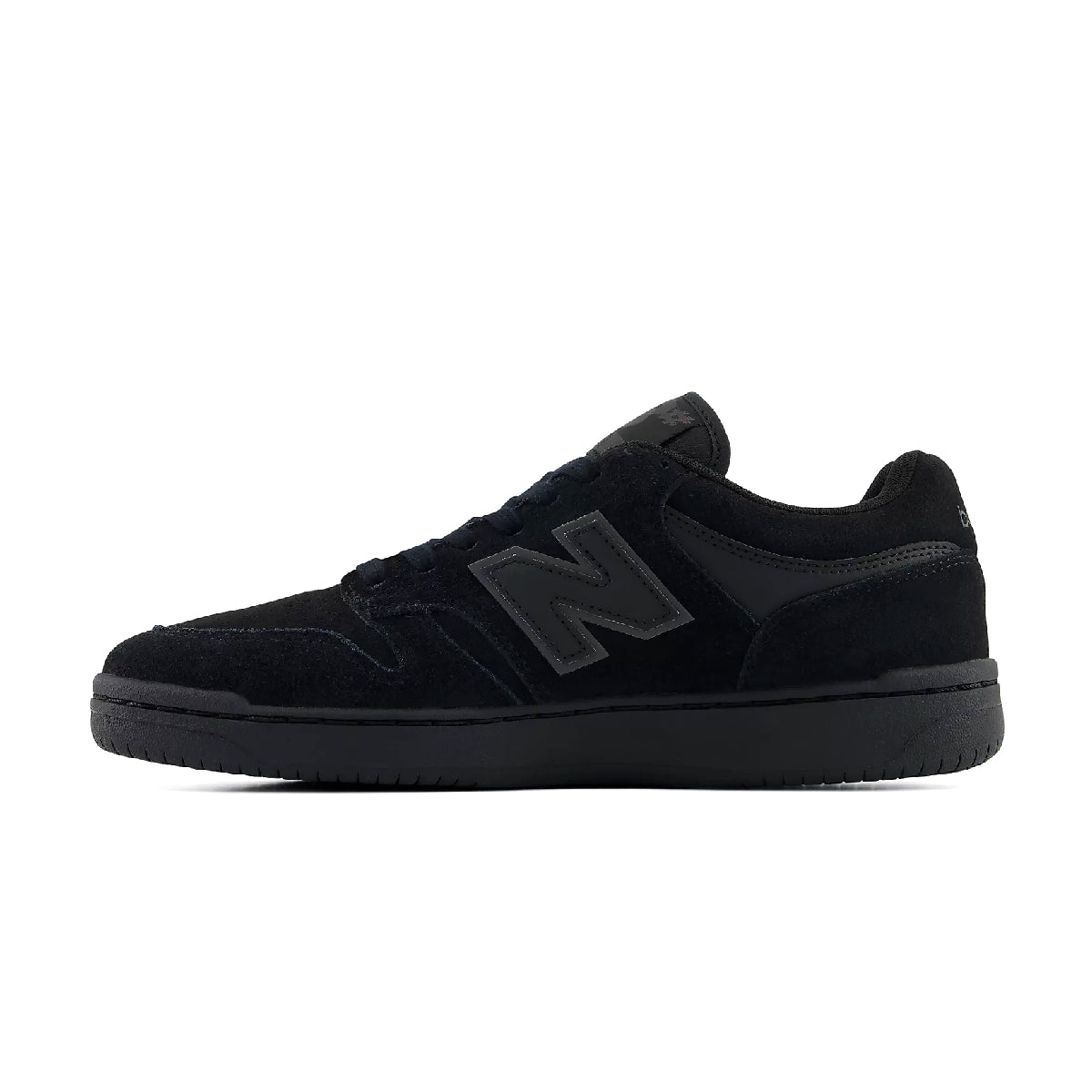 Numeric 480 'Black'