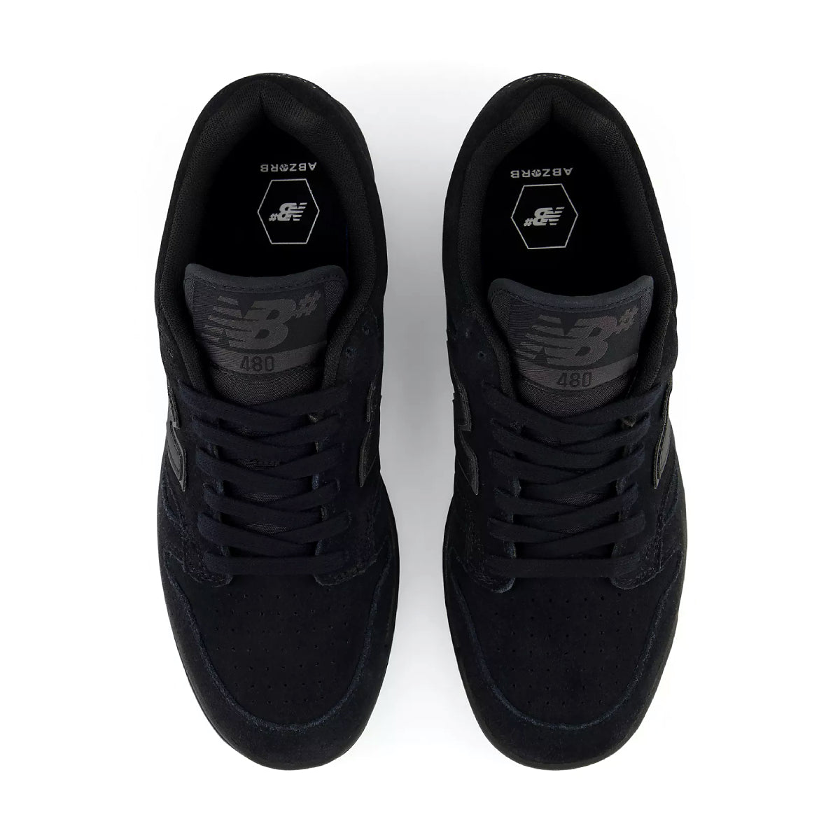 Numeric 480 'Black'