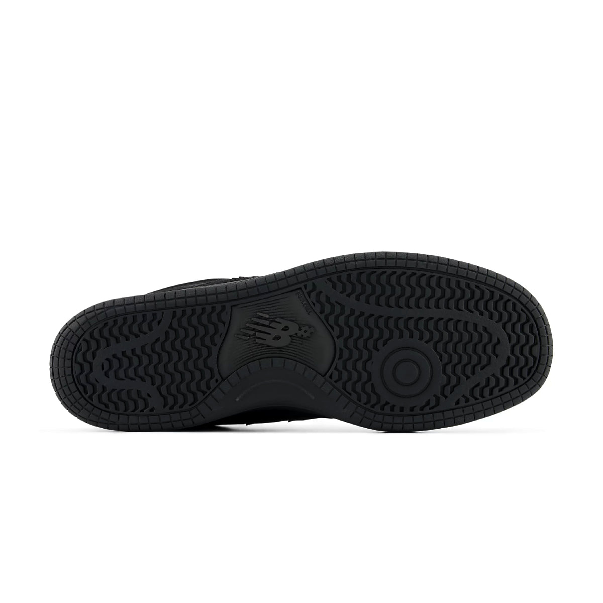 Numeric 480 'Black'