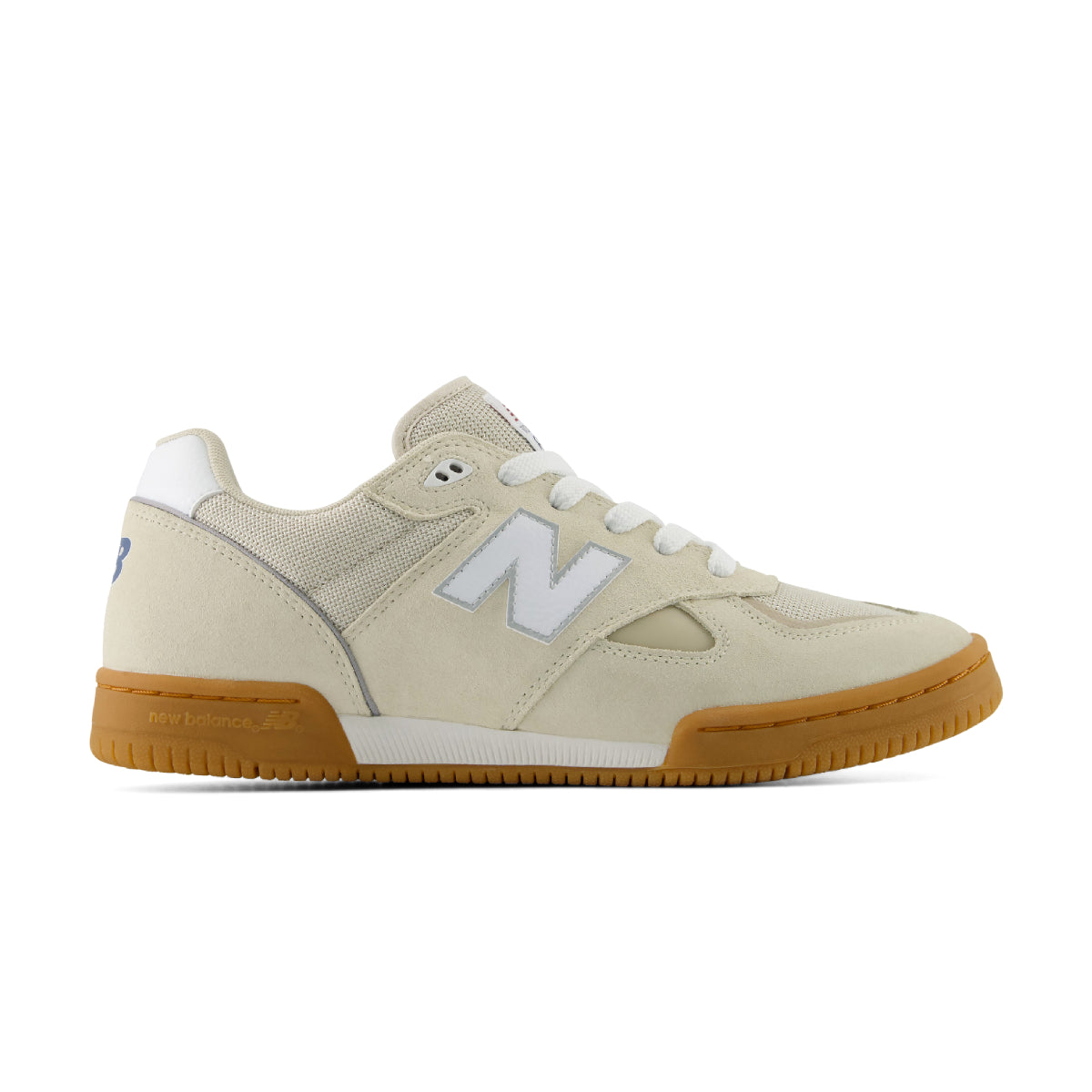 + Tom Knox Numeric 600 'Angora'