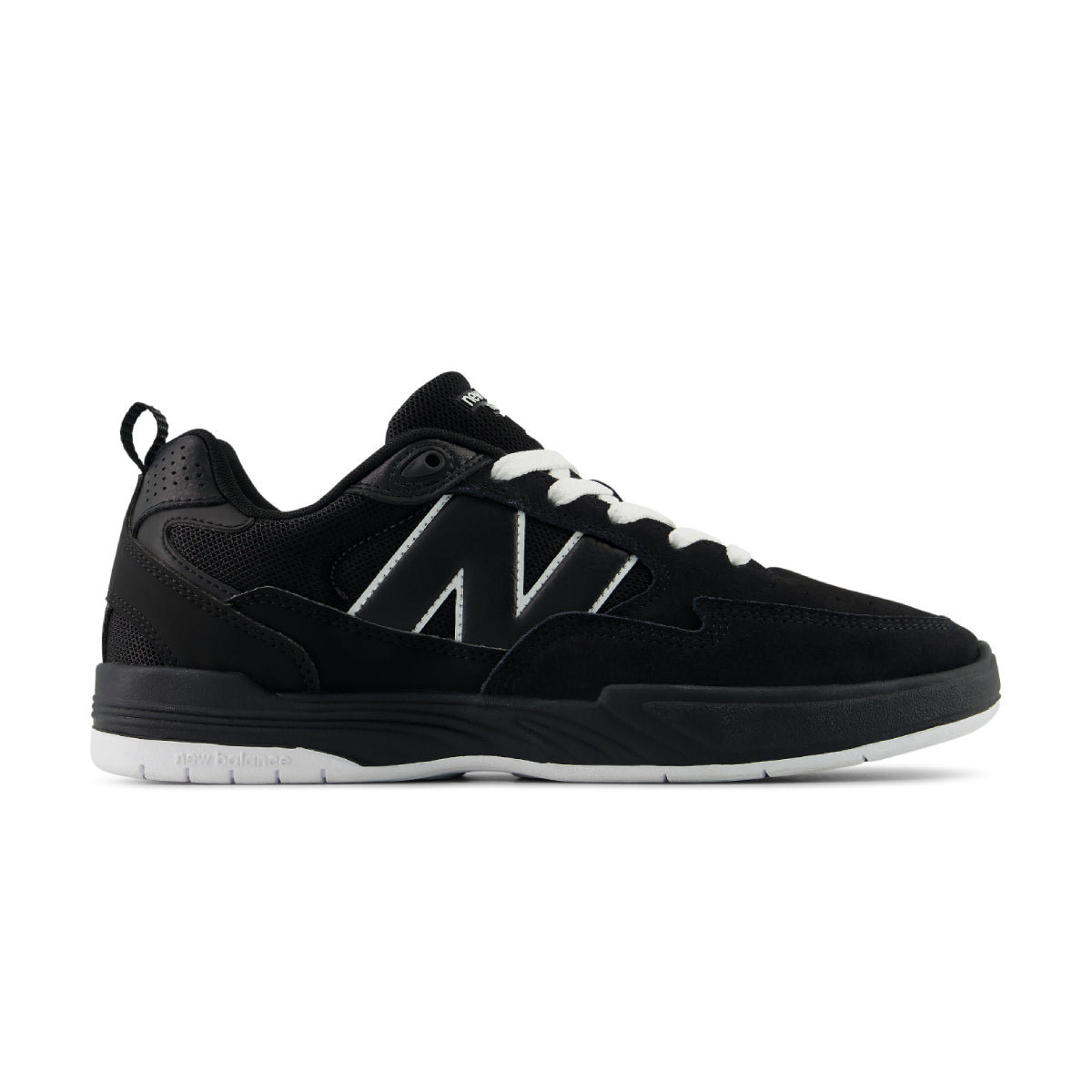 + Tiago Lemos Numeric 808L 'Black'
