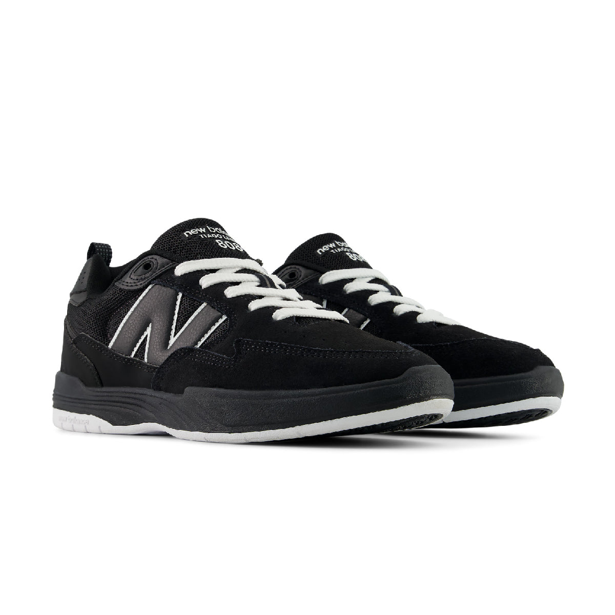 + Tiago Lemos Numeric 808L 'Black'