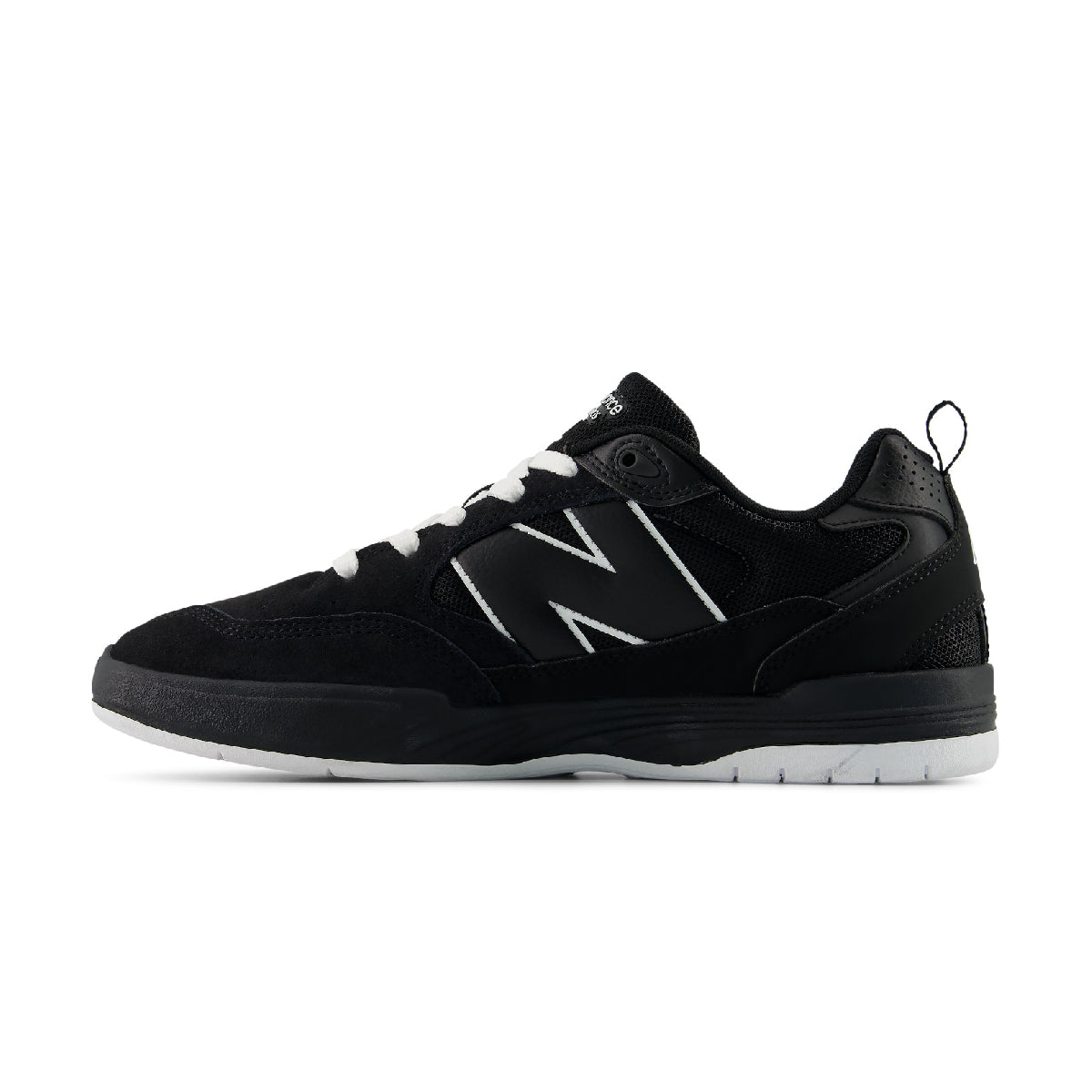 + Tiago Lemos Numeric 808L 'Black'