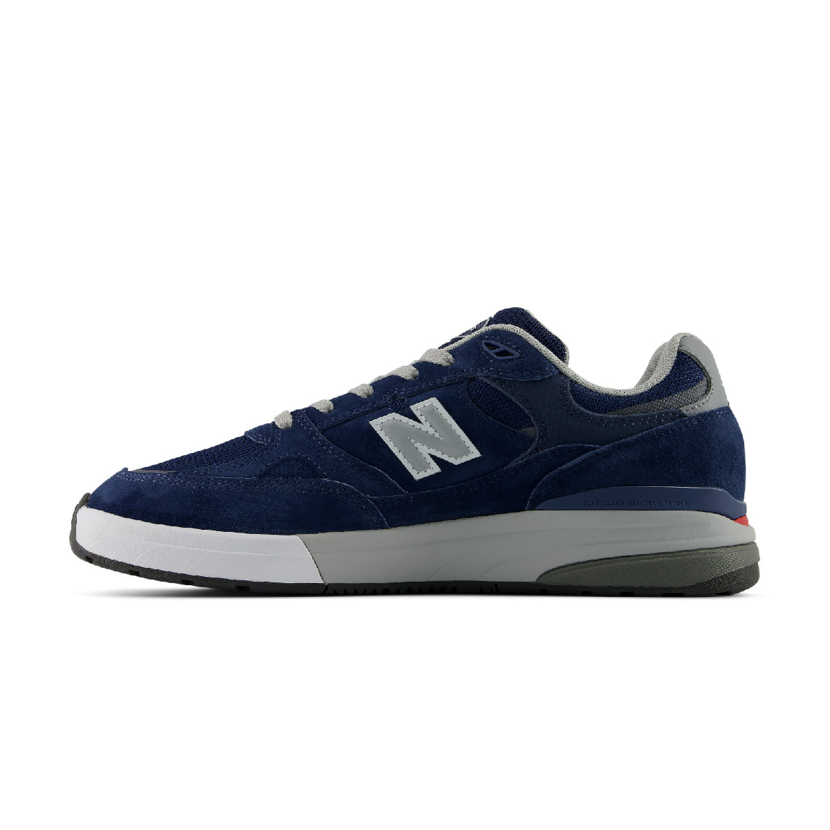 + Andrew Reynolds Numeric 933 'NB Navy'