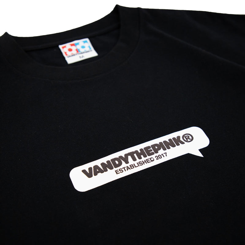 VANDYTHEPINK™ Readies Burger Shop Graphic Tees