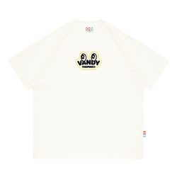 VTP Shop Logo Banana Tee 'Beige Yellow'