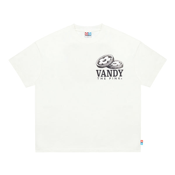 Gorilla Tee 'White'
