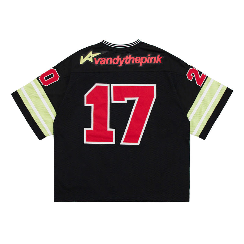 VTP Racing Jersey 'Black'