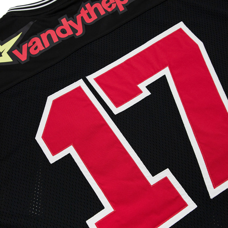 VTP Racing Jersey 'Black'