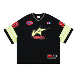 VTP Racing Jersey 'Black'