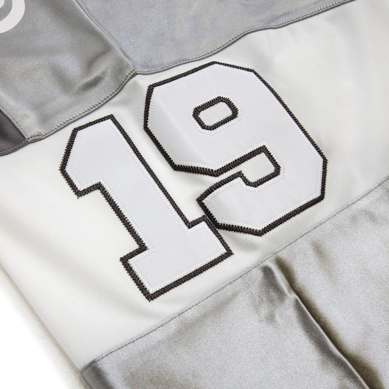 VANDY Classic Logo Jersey 'Grey'